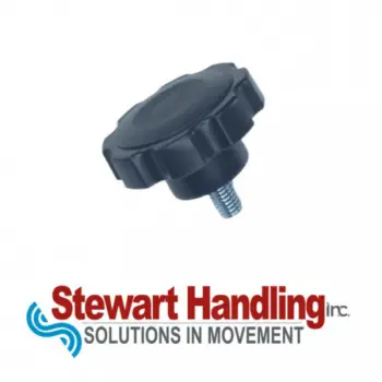 BestFlex Height Adjustment Knobs.  Part #12291